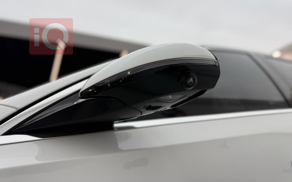 مرسيدس بنز E-Class